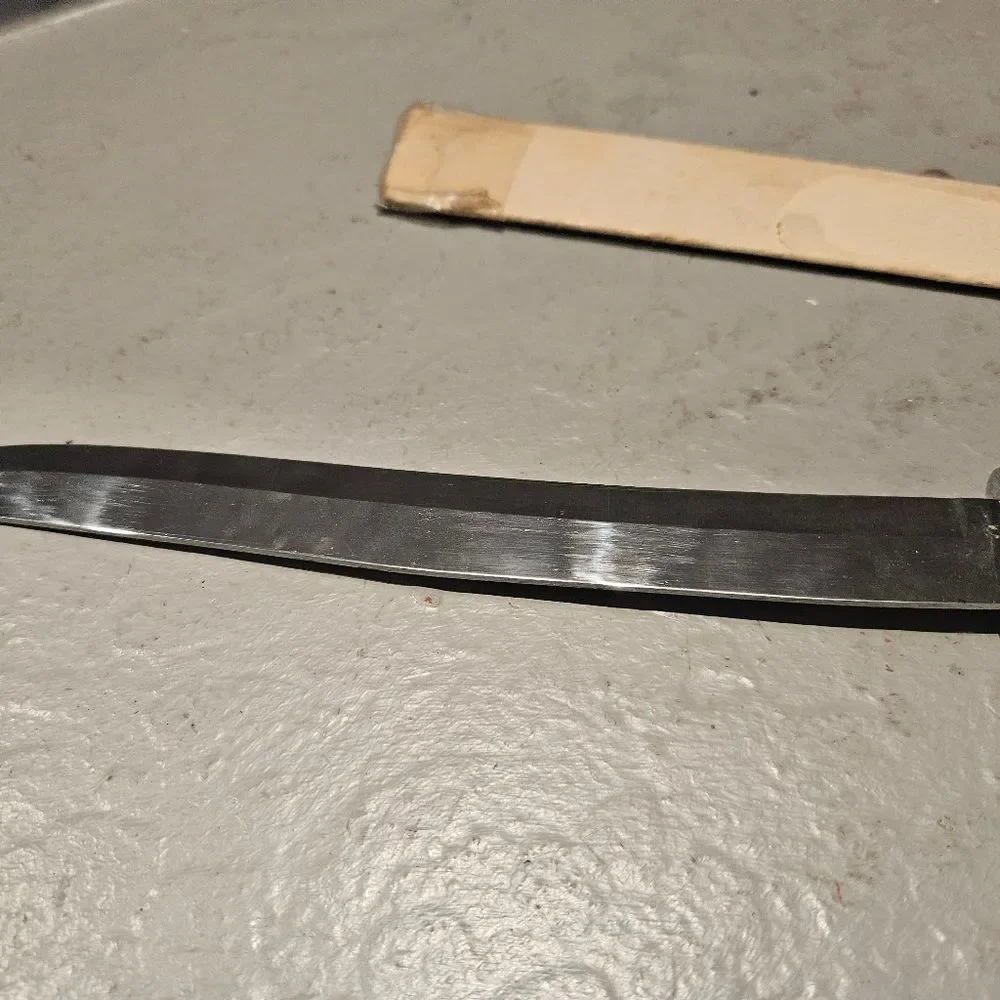 Quikut 10 knife